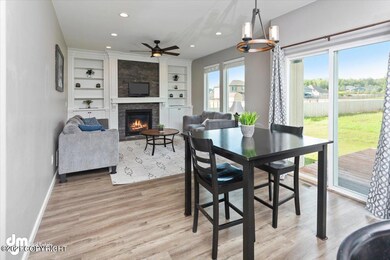 4941 E Rooster Cir, Wasilla, AK 99654 - photo 3