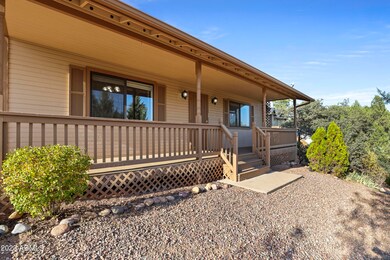 1122 N Bavarian Way unit 1, Payson, AZ 85541 - photo 5