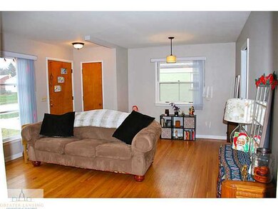 1145 Mitchell Ave, Lansing, MI 48917 - photo 2