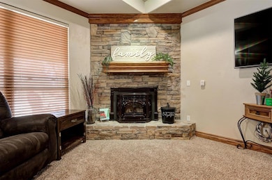 2812 Mirage St, Yukon, OK 73099 - photo 6