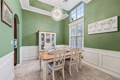 1120 W Keeling Ave, Sapulpa, OK 74066 - photo 7