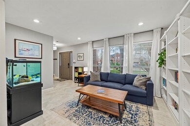 17214 Crown Meadow Ct, Houston, TX 77095 - photo 5