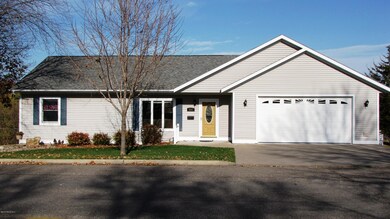 Exterior View Of Home & Front Yard