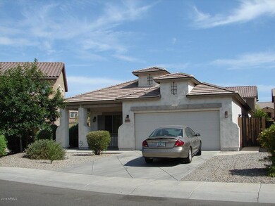 5444 W Shumway Farm Rd Laveen Az 85339 -