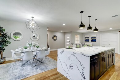 11221 Elbeck Dr, Houston, TX 77035 - photo 4