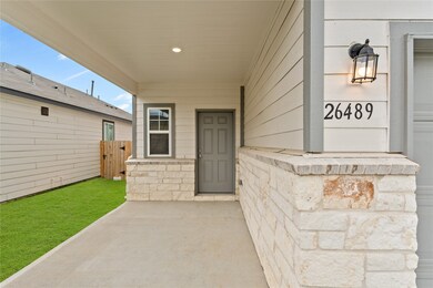 26489 Red Clover Dr, Magnolia, TX 77355 - photo 3