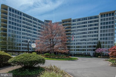 Sutton Terrace Condominium unit 603, Bala Cynwyd, PA 19004 - photo 2