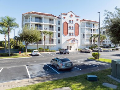 8935 Puerto Del Rio Dr unit 401, Cape Canaveral, FL 32920 - photo 3