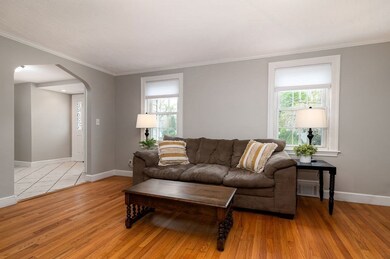 25 Alden Rd, Weymouth, MA 02188 - photo 6
