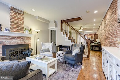 1211 S Hanover St, Baltimore, MD 21230 - photo 5