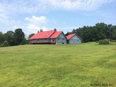 22 van Voast Ln, Schenectady, NY 12302 - photo 2