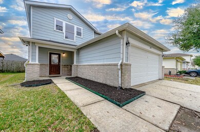 everything about this house just give you extra space to work on