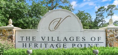 22 Cloverleaf Ct, Magnolia, TX 77355 - photo 2