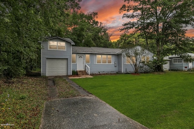5426 Royce Ave, Jacksonville, FL 32205 - photo 2