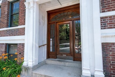 120 Lanark Rd unit 7, Brighton, MA 02135 - photo 2