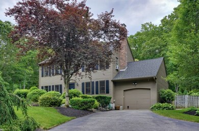 804 Aldrich St, Uxbridge, MA 01569 - photo 2