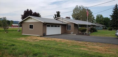 Front from northeast corner