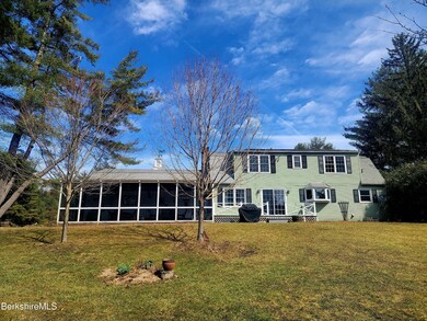 680 S Egremont Rd, Great Barrington, MA 01230 - photo 3
