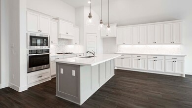 20319 Rose Gray Ln, Tomball, TX 77377 - photo 7