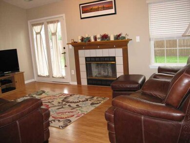 817 E Skaggs Ct, Greensburg, IN 47240 - photo 7