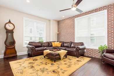 1000 Ewing Alley, Columbus, OH 43201 - photo 4