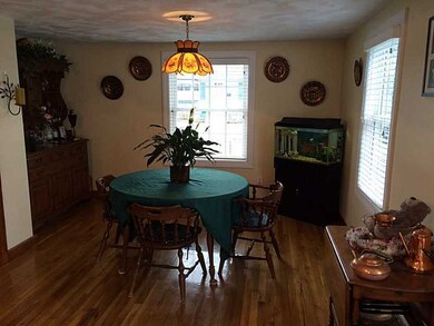 Dining Room.