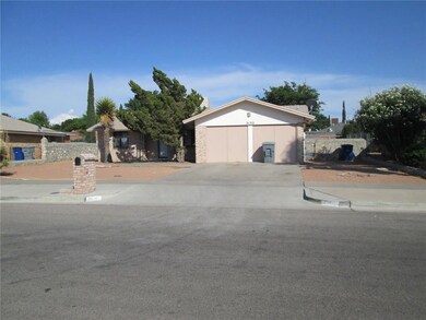 2132 Sea Palm Dr, El Paso, TX 79936 - photo 3