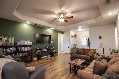 1362 Oakwood Cir, Portales, NM 88130 - photo 7