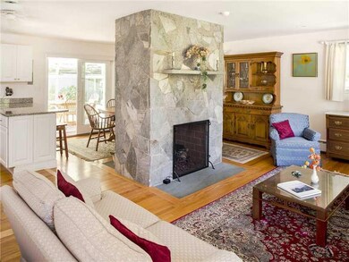 Interior Space/Layout.