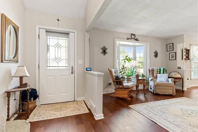 21400 W 199th St, Spring Hill, KS 66083 - photo 4