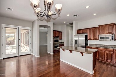 6 spacious kitchen