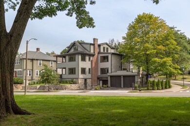 67 Eliot St unit 1, Chestnut Hill, MA 02467 - photo 7