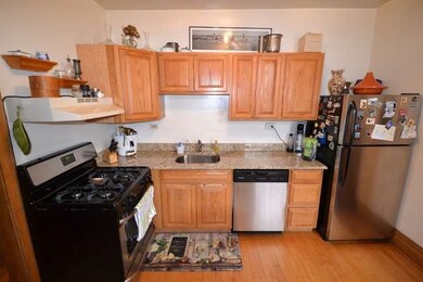 4844 N Bell Ave unit 46, Chicago, IL 60625 - photo 6