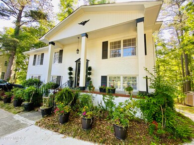 Merlin House View 4