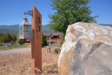 Entrance to Home