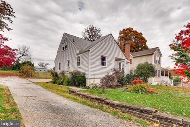 44 Northwood Dr, Lutherville Timonium, MD 21093 - photo 2