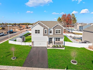 100 Fawcett Blvd, Barnegat Township, NJ 08005 - photo 5