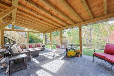 130 Dutcher St, Hopedale, MA 01747 - photo 4