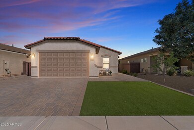 1272 W Joshua Tree Ave, San Tan Valley, AZ 85140 - photo 2