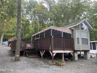 1725 E Village Dr, Milford, PA 18337 - photo 2