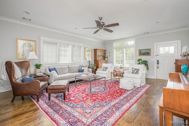 5112 Mercer St, Montgomery, AL 36116 - photo 3