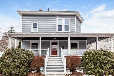 361 Bacon St, Waltham, MA 02451 - photo 2