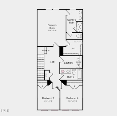 2728 Sammish Way, Raleigh, NC 27587 - photo 6