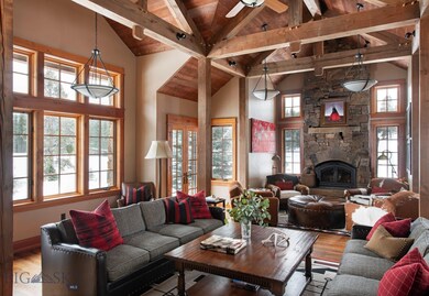 2535 Ousel Falls Rd, Big Sky, MT 59716 - photo 4