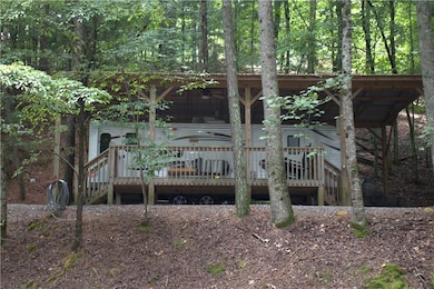 133 31st St, Ellijay, GA 30540 - photo 5