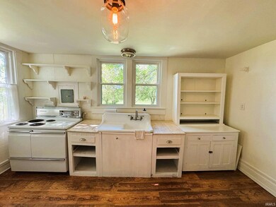 3857 N Meridian Rd, Windfall, IN 46076 - photo 4