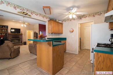 1925 S Lenapah Ave, Skiatook, OK 74070 - photo 6