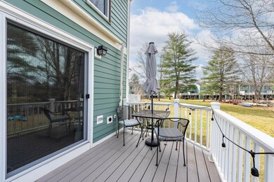 1107 Piscassic St, Newmarket, NH 03857 - photo 2