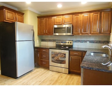 343 Chicopee St unit 34, Chicopee, MA 01013 - photo 4