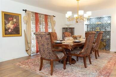 506 Flamingo Rd, McAlester, OK 74501 - photo 5